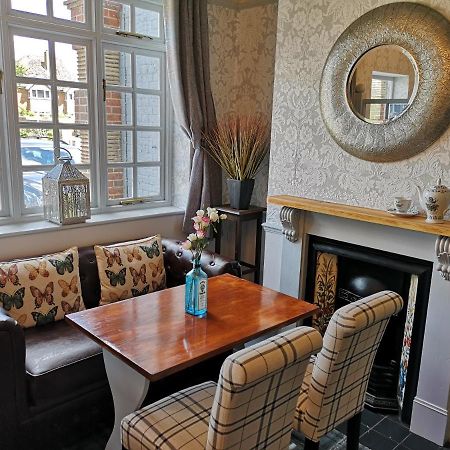 Woolpack Inn Chichester Luaran gambar