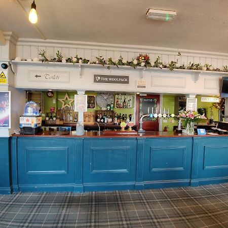 Woolpack Inn Chichester Luaran gambar