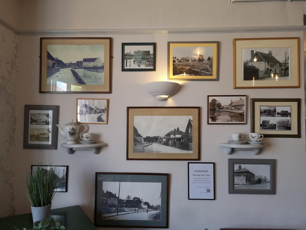 Woolpack Inn Chichester Luaran gambar