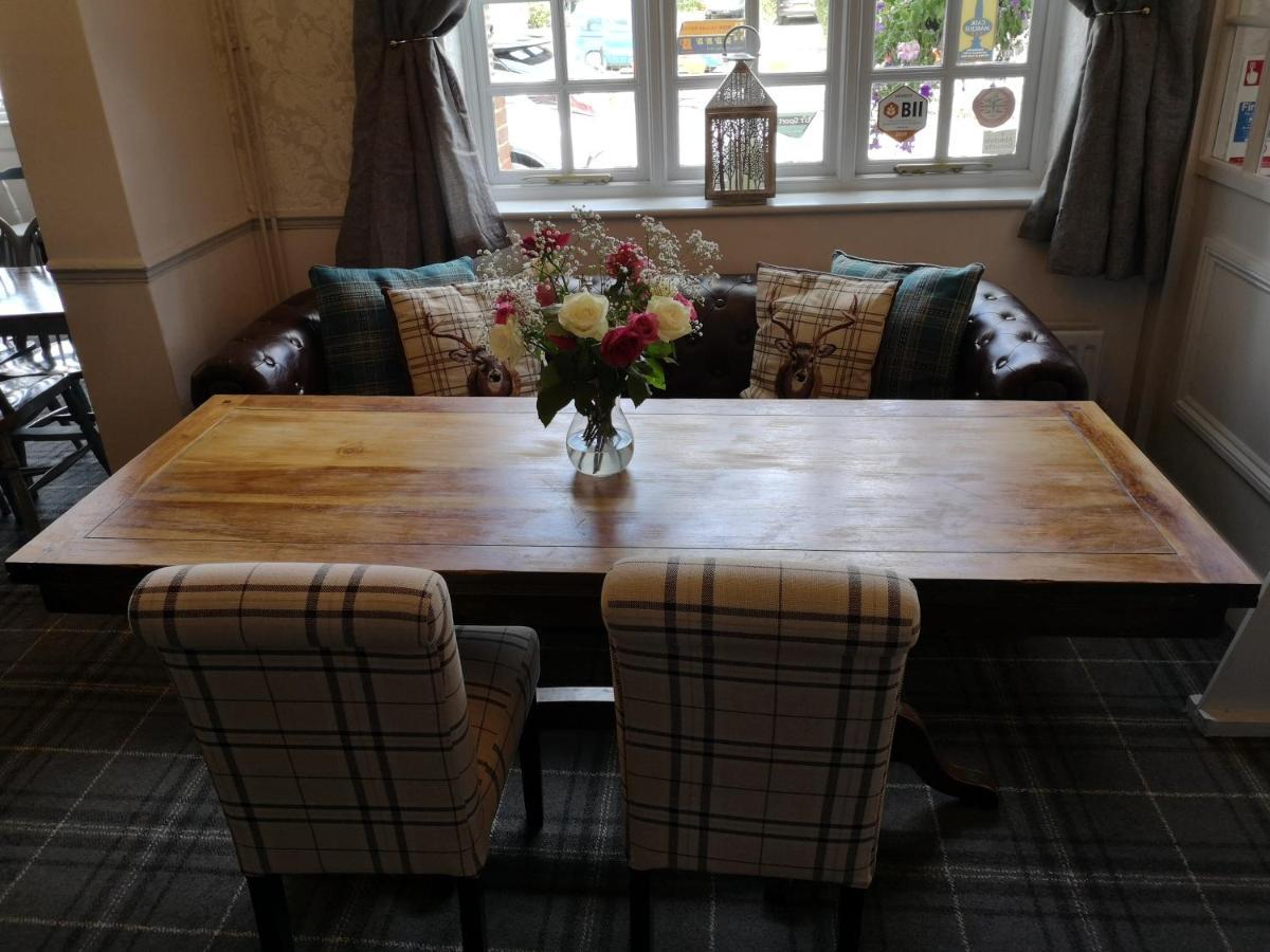 Woolpack Inn Chichester Luaran gambar