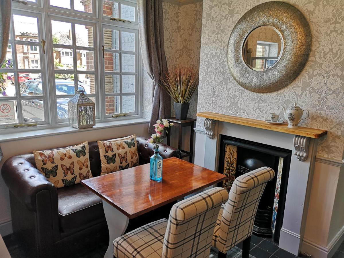 Woolpack Inn Chichester Luaran gambar