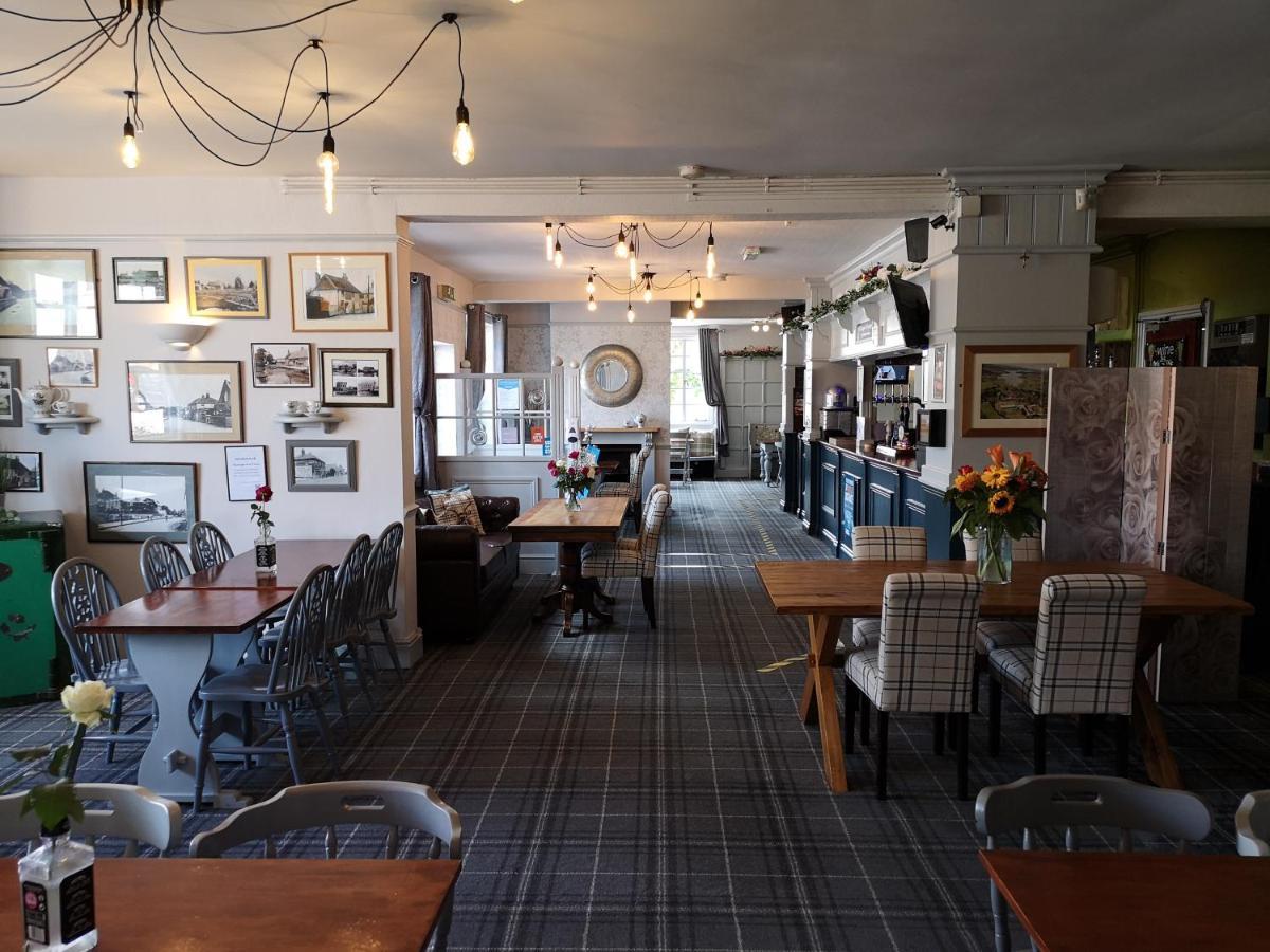 Woolpack Inn Chichester Luaran gambar