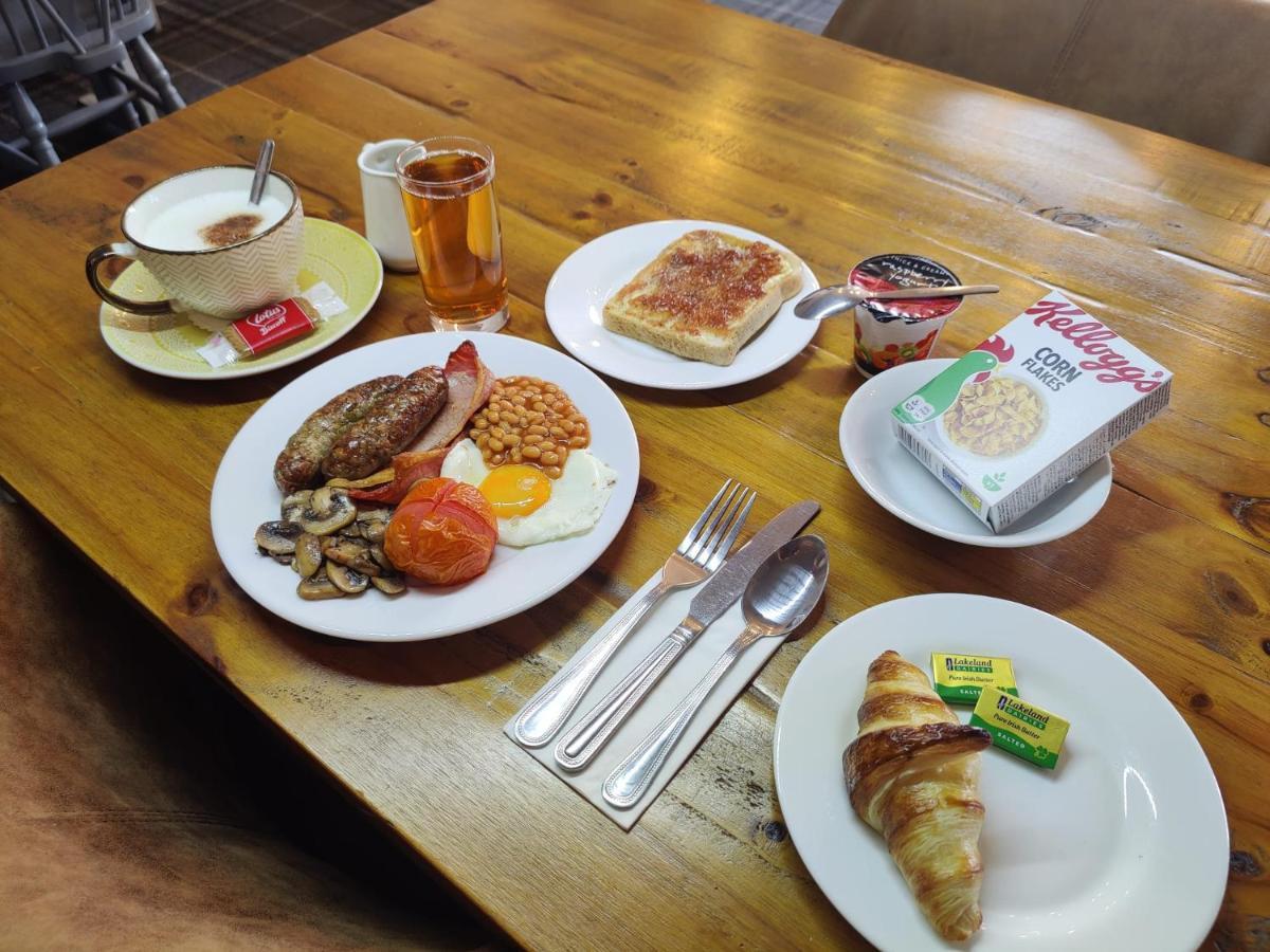 Woolpack Inn Chichester Luaran gambar