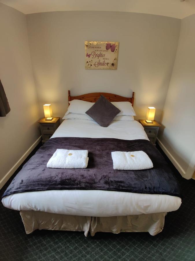 Woolpack Inn Chichester Luaran gambar
