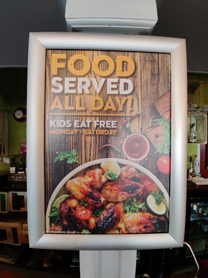 Woolpack Inn Chichester Luaran gambar
