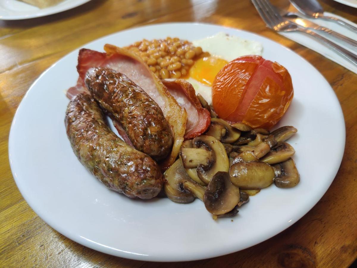 Woolpack Inn Chichester Luaran gambar