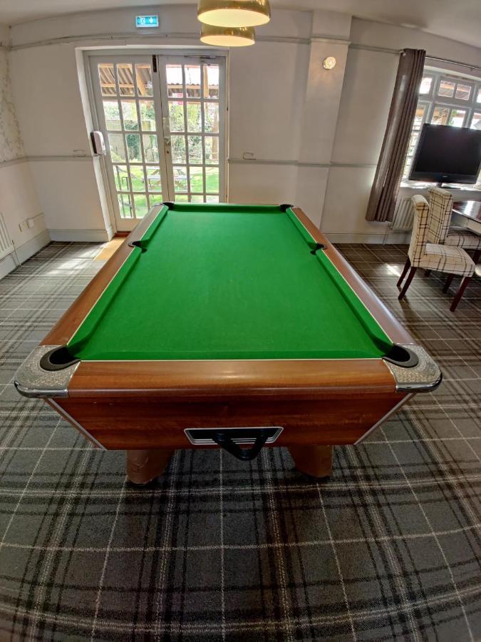 Woolpack Inn Chichester Luaran gambar