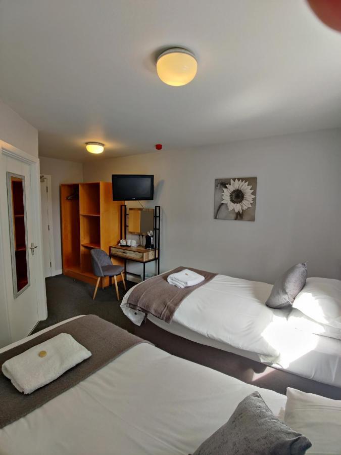 Woolpack Inn Chichester Luaran gambar