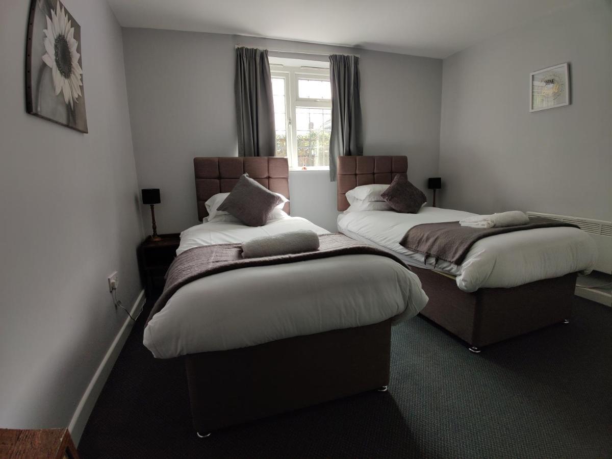 Woolpack Inn Chichester Luaran gambar