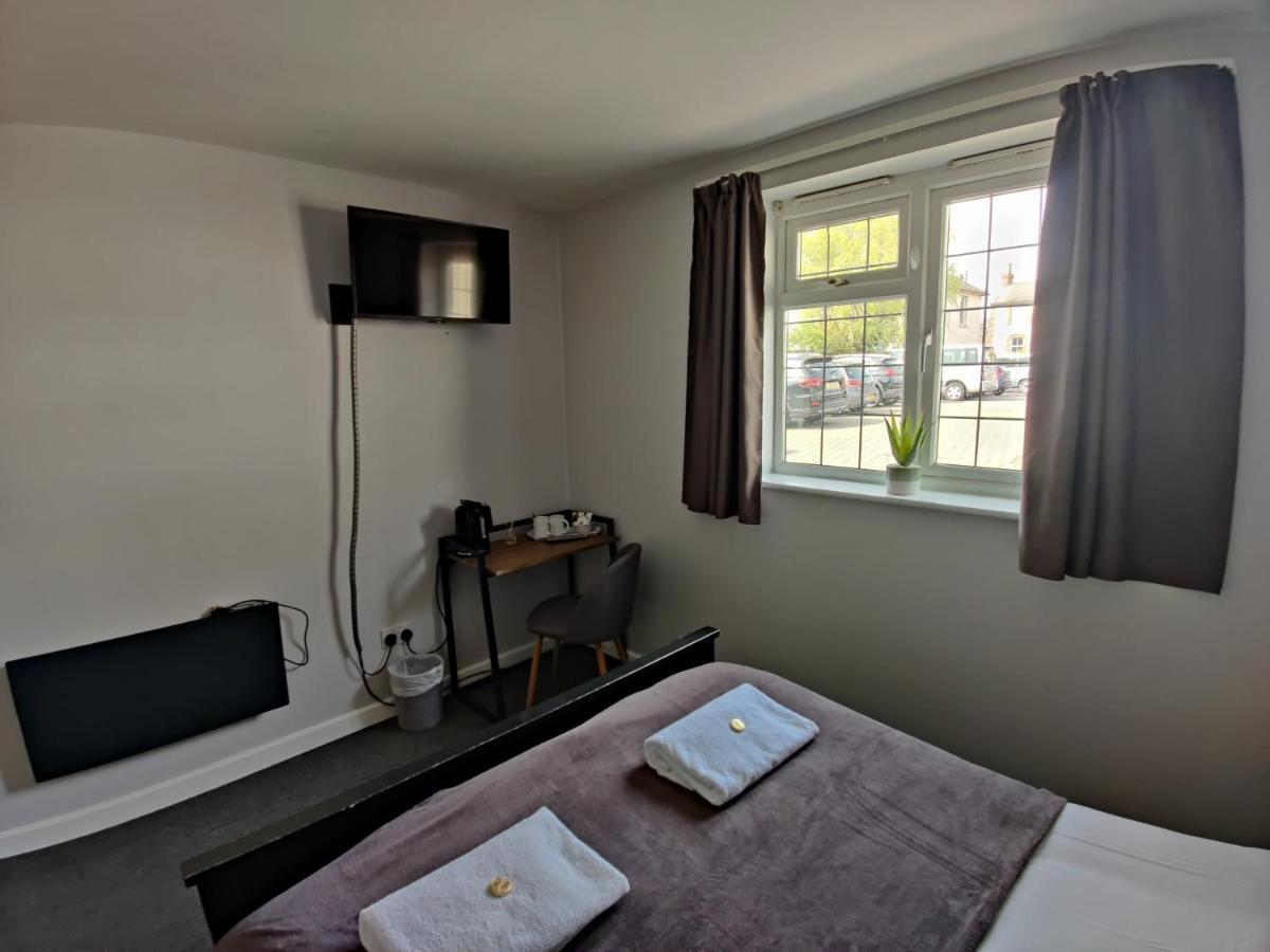 Woolpack Inn Chichester Luaran gambar