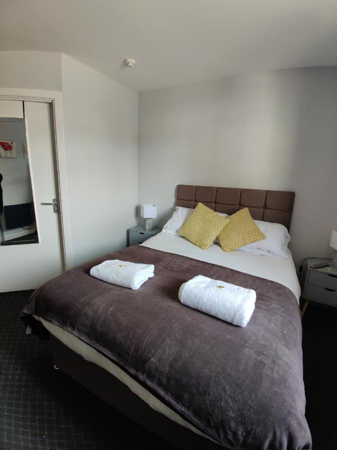 Woolpack Inn Chichester Luaran gambar